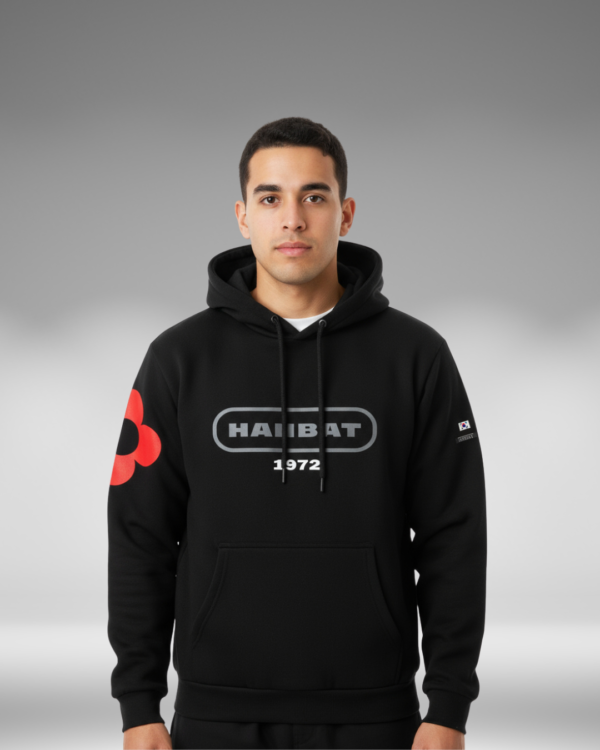 Hoddie Hanbat korea
