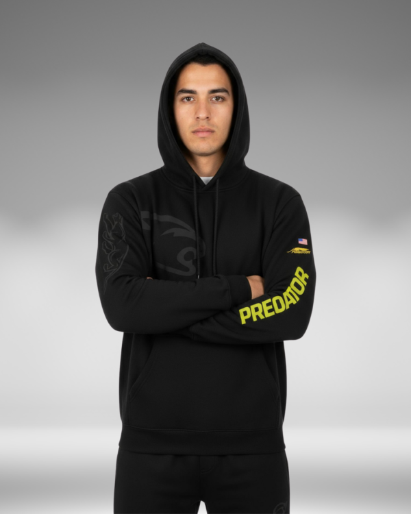 Hoddie Predator Billiard