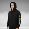 Hoddie Predator Billiard