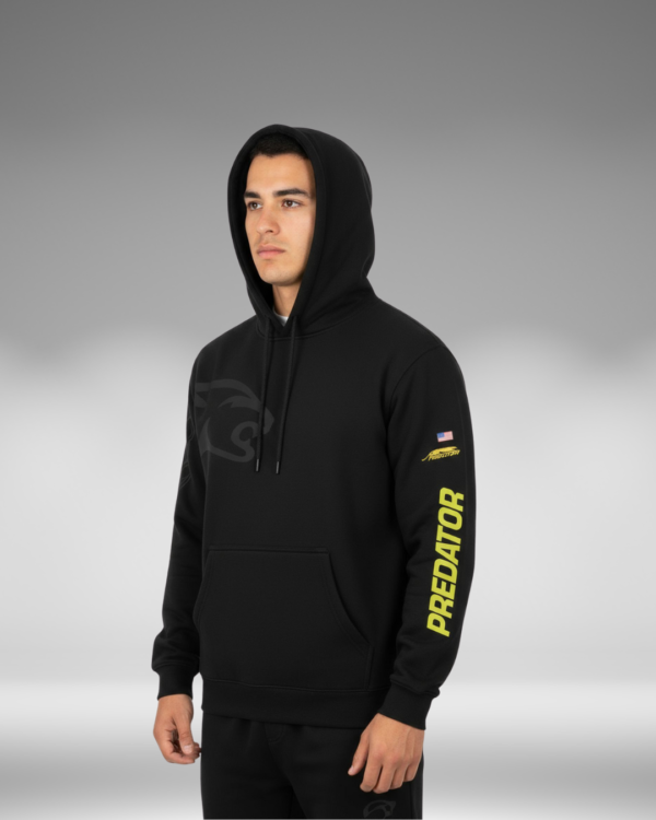 Hoddie Predator Billiard