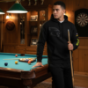 Hoddie Predator Billiard