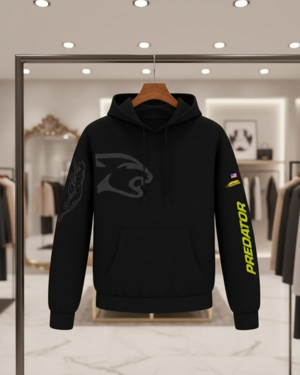 Hoddie Predator Billiard