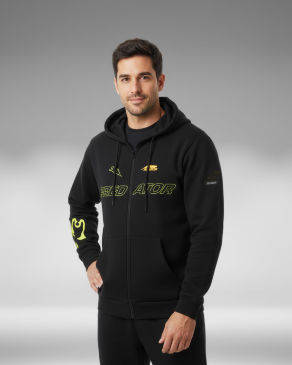 Chaqueta Predator