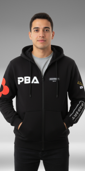 Chaqueta Hanbat PBA