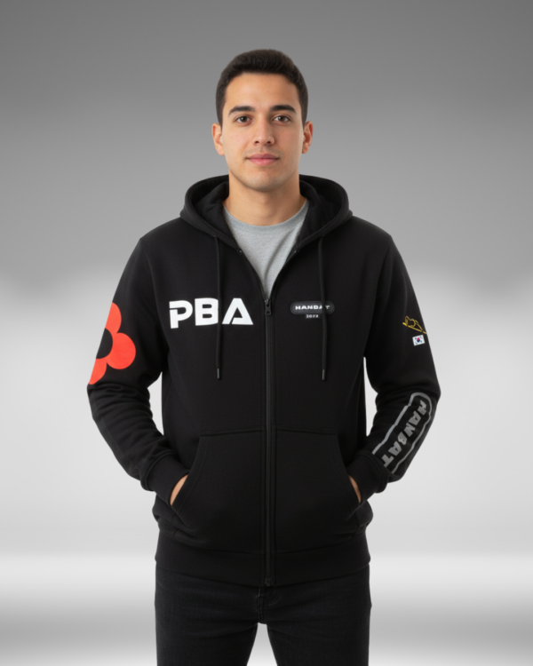 Chaqueta Hanbat PBA