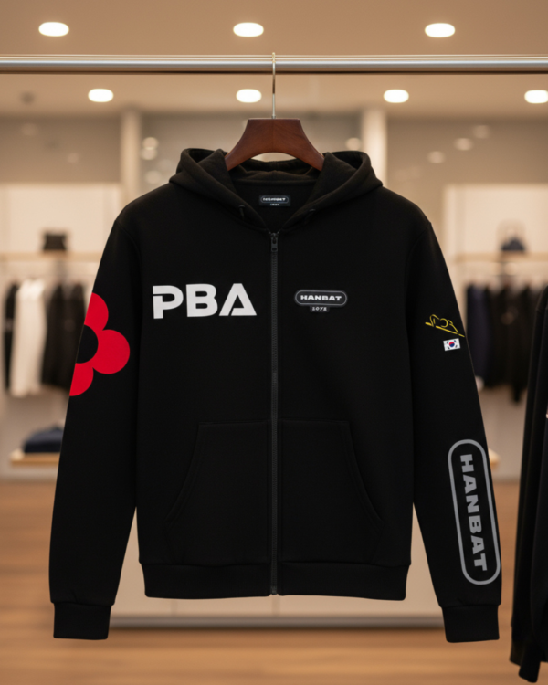 Chaqueta Hanbat PBA