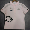 polo-mujer-billar-040-e Camiseta Mujer - Predator Cabeza - Rosado