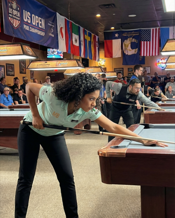 Camiseta Mujer - Longoni Lines Frente - Verde Menta