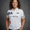 Camiseta Mujer - Hanbat PBA - Blanco