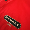 Camiseta Premium - Hanbat Lineas Clasico - Rojo