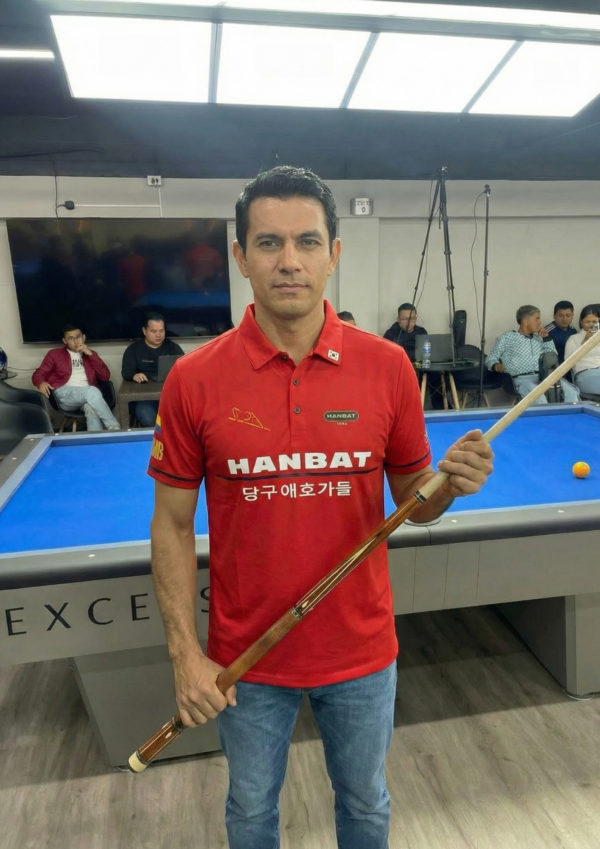 Camiseta Premium - Hanbat Lineas Clasico - Rojo