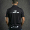 Camiseta Premium - Longoni Version Colombia - Negro