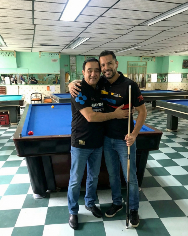 Camiseta Premium - Longoni Version Colombia - Negro