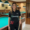 Camiseta Premium - Longoni 75 Años - Negro