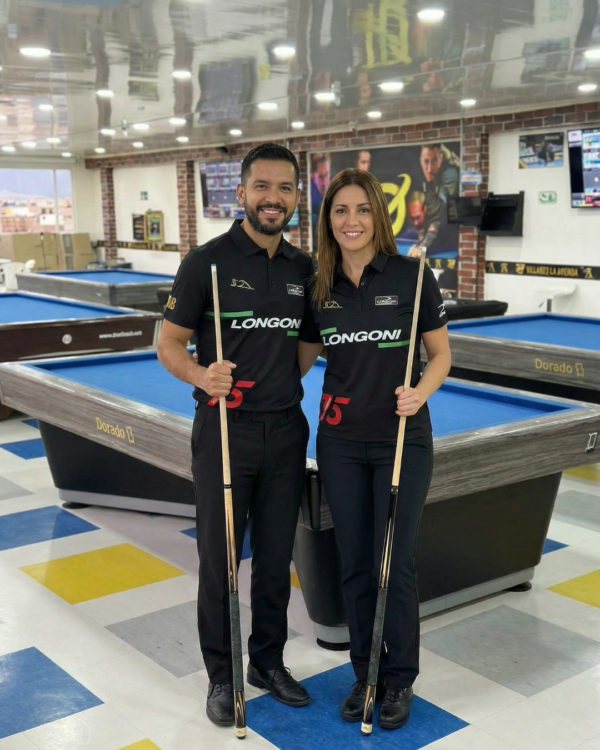 Camiseta Premium - Longoni 75 Años - Negro