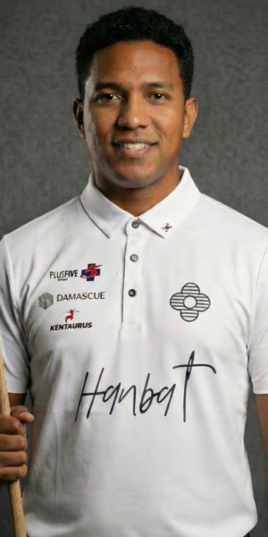 ipl64 Camiseta Premium - Hanbat Firma - Blanco