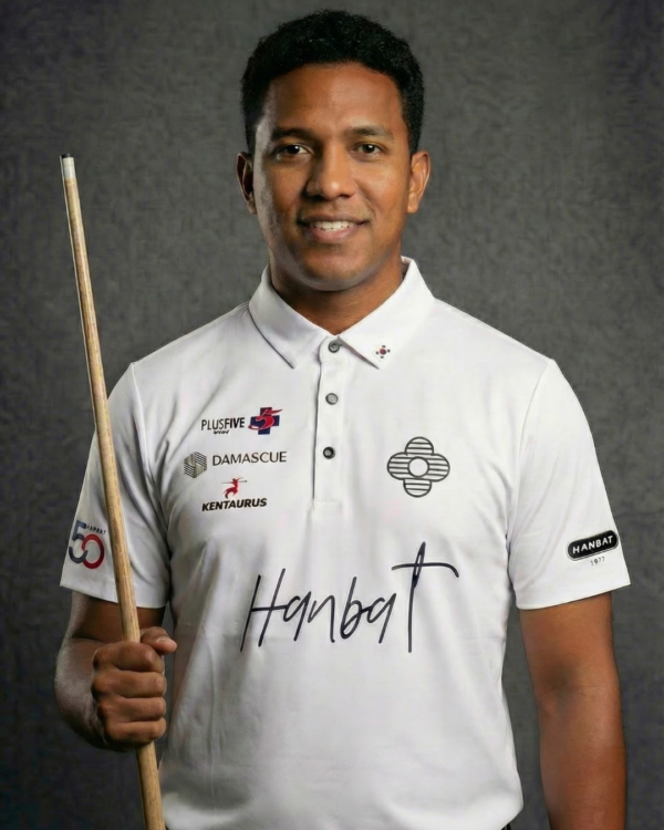 ipl64 Camiseta Premium - Hanbat Firma - Blanco