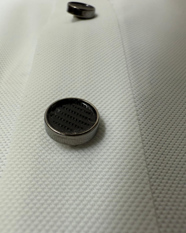 ipl64-e Camiseta Premium - Hanbat Firma - Blanco