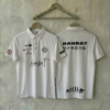 ipl64-i Camiseta Premium - Hanbat Firma - Blanco